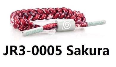 Sakura bracelet rastaclat naruto sasuke boruto