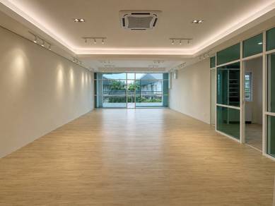 Office space For Rent in Melaka City,MLK