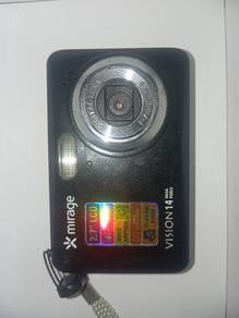Camera mirage