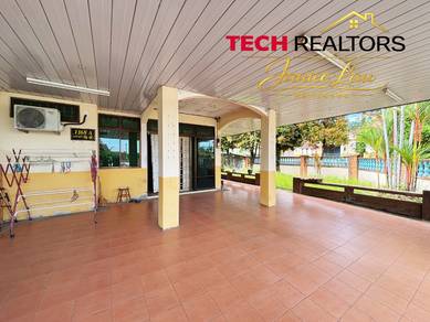 Terraced House For Sale in Sungai Petani,KDH