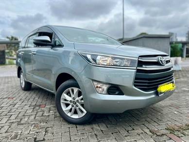 2019 Toyota Innova E