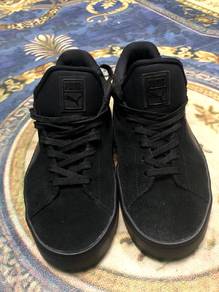 Puma black 