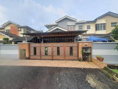 Semi-Detached House For Sale in Kajang,SGR