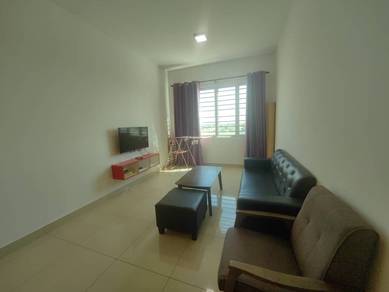 Condominium For Rent in City View Condominium