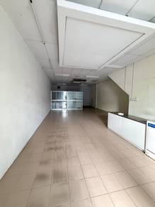 Shop lot For Rent in Sungai Dua,PNG
