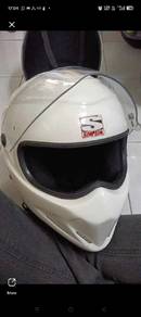 Helmet 