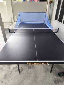 Peralatan Ping Pong