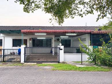 Terraced House For Sale in Kulim,KDH
