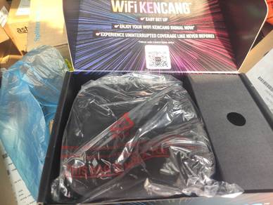 router reapeter for wifi kencang