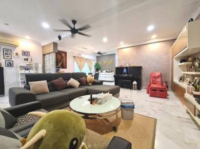 2-storey Terraced House For Sale in Cheras,KUL