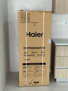 Refrigerator Haier Model HRF-258H (New)