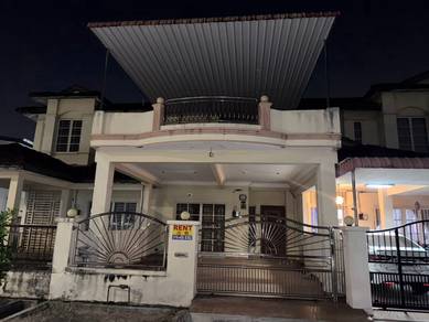 Terraced House For Rent in Bukit Mertajam,PNG