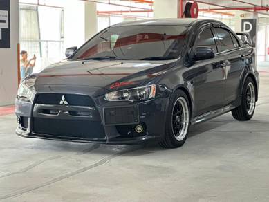 Proton Inspira PREMIUM in Setapak, KUL