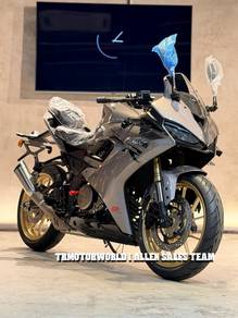 QJ Motor SRK 250R1