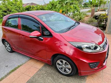 Proton Iriz EXECUTIVE in Kuching, SWK