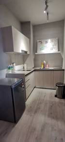 Service Residence For Rent in Jesselton Quay Citypads