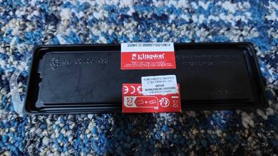Kingstone 8GB-5600 DDR5 CL46 288