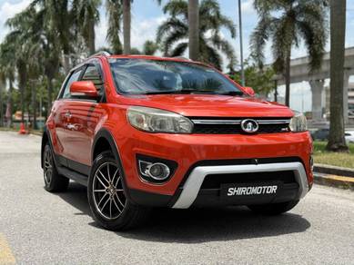 Haval H1 PREMIUM in Seri Kembangan, SGR