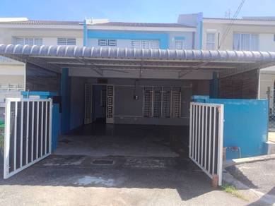 2-storey Terraced House For Rent in Sungai Petani,KDH