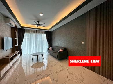 Condominium For Rent in Quay West Residence
