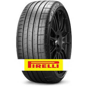 New Tyre 265 35 22 PIRELLI PZERO PZ4 (NCS) 2026