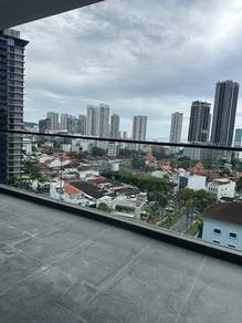 Condominium For Rent in Codrington Residence