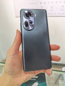 Oppo Reno 11 5G 12Gb + 12Gb Ram / 256Gb Rom