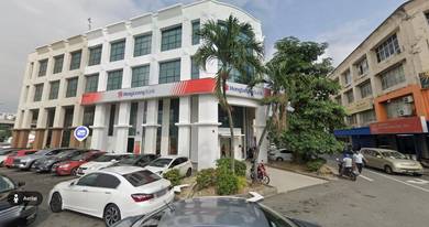 Shop lot For Rent in Puchong,SGR