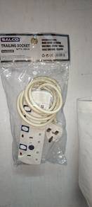 E-usko  / Geloof  2 Gang / 3 Gang  / 4 Gang / 5 Ga
