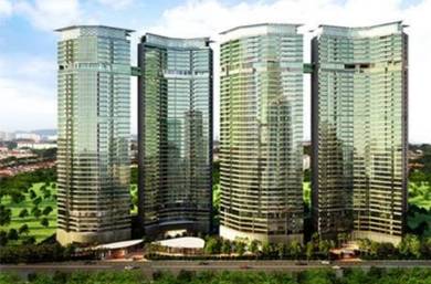 Commercial Land in KLCC, KUL