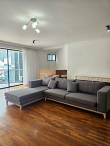 Condominium For Rent in Menara Pinang
