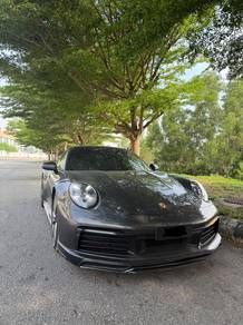 Porsche 911 Carrera S CARRERA S in Bangsar, KUL