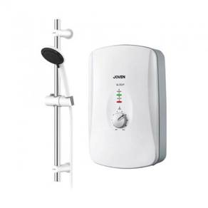 SL30iP JOVEN instant Shower + inverter BoosterPump