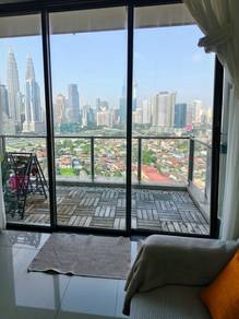 Condominium For Sale in Setia SKY Residences