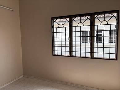 2-storey Terraced House For Rent in Bandar Puteri Klang,SGR