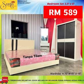 Set Bilik Murah 