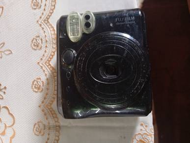 fujifilm instax 50s