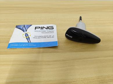 PING Universal Golf Torque Wrench