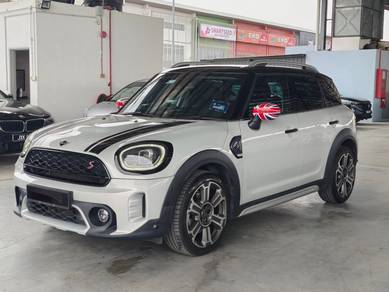 Mini John Cooper Works JOHN COOPER WORKS in Pasir Gudang, JHR