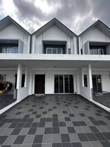 2-storey Terraced House For Rent in Semenyih,SGR