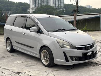 Proton Exora PREMIUM in Cheras, SGR