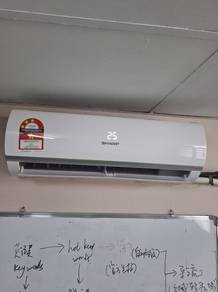 Air-Conditioner Unit