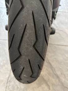 Honda CBR650R