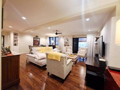 Condominium For Sale in Prima Sixteen