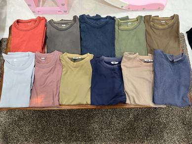 Uniqlo Tshirt