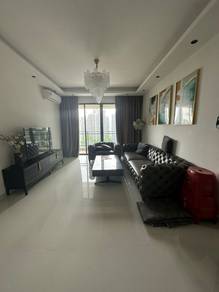 Condominium For Rent in Starview Bay @ Forest City