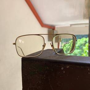 Marius Morel 14KGF Eyeglasses