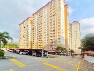 Apartment For Sale in Lakeview Apartments