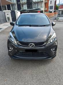 Perodua MyVi ADVANCE in Greenlane, PNG