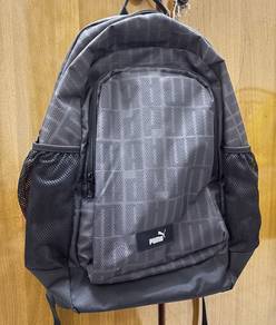 Puma Backpack - New Condition
